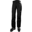 Helly Hansen Snowstar Pant - Womens, Black, Large, 65652-990-L