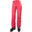 Helly Hansen Snowstar Pant - Womens, Goji Berry, Medium, 65652-197-M