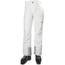 Helly Hansen Snowstar Pant - Womens, White, XS, 65652-001-XS