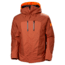 Helly Hansen Sogn 2.0 Jacket - Men's, Red Brick, 2XL, 65651-199-2XL