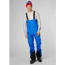 Helly Hansen Sogn Bib Shell Pant - Mens, Electric Blue, Medium, 65574-639-M
