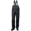 Helly Hansen Sogn Bib Shell Pant - Mens, Graphite Blue, Small, 65574-994-S