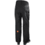Helly Hansen Sogn Cargo Pant - Mens-Black-X-Large-Regular Inseam