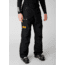 Helly Hansen Sogn Cargo Pant - Mens-Black-X-Large-Regular Inseam