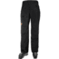 Helly Hansen Sogn Cargo Pant - Mens-Black-X-Large-Regular Inseam