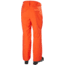 Helly Hansen Sogn Cargo Pant - Mens, Bright Orange, Large, 65673-226-L