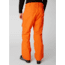 Helly Hansen Sogn Cargo Pant - Mens, Bright Orange, Large, 65673-226-L