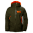 Helly Hansen Sogn Shell Jacket, Ivy Green, Small 65568-491-S
