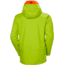 Helly Hansen Sogn Shell Jacket - Mens, Azid Lime, Medium, 65568-402-M