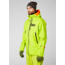 Helly Hansen Sogn Shell Jacket - Mens, Azid Lime, Medium, 65568-402-M