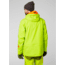 Helly Hansen Sogn Shell Jacket - Mens, Azid Lime, Medium, 65568-402-M