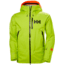 Helly Hansen Sogn Shell Jacket - Mens, Azid Lime, Medium, 65568-402-M