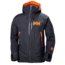 Helly Hansen Sogn Shell Jacket - Mens, Graphite Blue, Extra Small, 65568-994-XS
