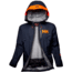 Helly Hansen Sogn Shell Jacket - Mens, Navy, Extra Small, 65568-597-XS