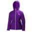 Helly Hansen Spirit Jacket - Women's-Sunburned Purple-Large