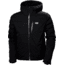 Helly Hansen Spitfire Lifaloft Jacket - Mens, Black, Extra Large, 65668-990-XL