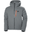 Helly Hansen Spitfire Lifaloft Jacket - Mens, Quiet Shade, 2XL, 65668-971-2XL