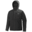 Helly Hansen Squamish Cis Jacket, Black, Small 62368-990-S