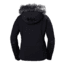 Helly Hansen Starlight Jacket - Womens, Black, Large, 65618-990-L