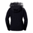 Helly Hansen Starlight Jacket - Womens, Black, Small, 65618-990-S
