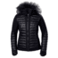 Helly Hansen Starlight Jacket - Womens, Black, Small, 65618-990-S