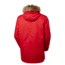Helly Hansen Svalbard Parka, Flag Red, Extra Large 53150-110-XL