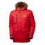 Helly Hansen Svalbard Parka, Flag Red, Extra Large 53150-110-XL