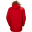 Helly Hansen Svalbard Parka - Mens, Flag Red, Large, 53150-111-L
