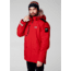 Helly Hansen Svalbard Parka - Mens, Flag Red, Large, 53150-111-L