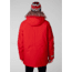 Helly Hansen Svalbard Parka - Mens, Flag Red, Large, 53150-111-L