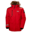 Helly Hansen Svalbard Parka - Mens, Flag Red, Large, 53150-111-L
