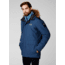 Helly Hansen Svalbard Parka - Mens, North Sea Blue, Small, 53150-603-S
