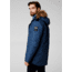 Helly Hansen Svalbard Parka - Mens, North Sea Blue, Small, 53150-603-S