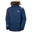 Helly Hansen Svalbard Parka - Mens, North Sea Blue, Small, 53150-603-S