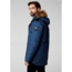 Helly Hansen Svalbard Parka - Mens, North Sea Blue, Small, 53150-603-S
