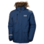 Helly Hansen Svalbard Parka - Mens, North Sea Blue, Small, 53150-603-S