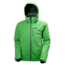 Helly Hansen Swift 3 Jacket - Men's-Paris Green-Small