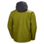 Helly Hansen Thunder Jacket - Men's, Fir Green, Small, 65592-487-S