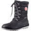 Helly Hansen Tundra CWB Winter Boot - Women's-Jet Black/Charcoal-Medium-7