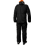 Helly Hansen ULLR Powder Suit - Mens, Black, Large, 65565-990-L