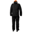 Helly Hansen ULLR Powder Suit - Mens, Black, Large, 65565-990-L