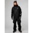 Helly Hansen ULLR Powder Suit - Mens, Black, Large, 65565-990-L
