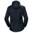 Helly Hansen Vana Windbreaker Jacket - Womens, Navy, Extra Large, 62862597-XL