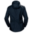 Helly Hansen Vana Windbreaker Jacket - Womens, Navy, Extra Small, 62862597-XS