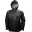Helly Hansen Vanir Berg Jacket - Men's-Ebony-Small