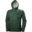 Helly Hansen Vanir Logr Jacket - Men's-Laurel Wreath-Medium