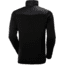 Helly Hansen Varde 1/2 Zip Fleece - Mens, Black, Large, 51851-990-L