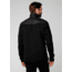 Helly Hansen Varde 1/2 Zip Fleece - Mens, Black, Large, 51851-990-L