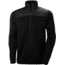 Helly Hansen Varde 1/2 Zip Fleece - Mens, Black, Large, 51851-990-L