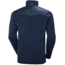 Helly Hansen Varde 1/2 Zip Fleece - Mens, North Sea Blue, Large, 51851-603-L